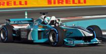 Pirelli rozpoczyna sezon 2012 Pirelli rozpoczyna sezon 2012