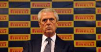 Pirelli rozpoczyna sezon 2012 Pirelli rozpoczyna sezon 2012