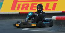 Pirelli rozpoczyna sezon 2012 Pirelli rozpoczyna sezon 2012