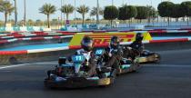 Pirelli rozpoczyna sezon 2012 Pirelli rozpoczyna sezon 2012
