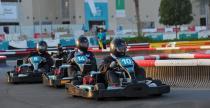 Pirelli rozpoczyna sezon 2012 Pirelli rozpoczyna sezon 2012