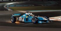 Pirelli rozpoczyna sezon 2012 Pirelli rozpoczyna sezon 2012