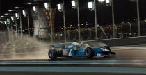 Pirelli rozpoczyna sezon 2012 Pirelli rozpoczyna sezon 2012