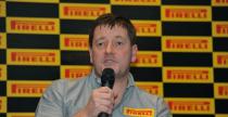 Pirelli rozpoczyna sezon 2012 Pirelli rozpoczyna sezon 2012