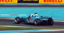 Pirelli rozpoczyna sezon 2012 Pirelli rozpoczyna sezon 2012