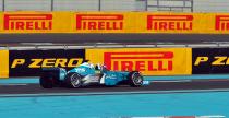 Pirelli rozpoczyna sezon 2012 Pirelli rozpoczyna sezon 2012