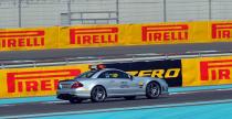 Pirelli rozpoczyna sezon 2012 Pirelli rozpoczyna sezon 2012