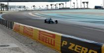 Pirelli rozpoczyna sezon 2012 Pirelli rozpoczyna sezon 2012