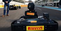 Pirelli rozpoczyna sezon 2012 Pirelli rozpoczyna sezon 2012