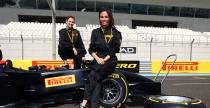 Pirelli rozpoczyna sezon 2012 Pirelli rozpoczyna sezon 2012