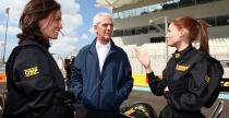 Pirelli rozpoczyna sezon 2012 Pirelli rozpoczyna sezon 2012