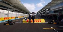 Pirelli rozpoczyna sezon 2012 Pirelli rozpoczyna sezon 2012