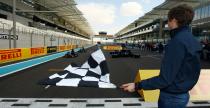 Pirelli rozpoczyna sezon 2012 Pirelli rozpoczyna sezon 2012