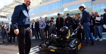 Pirelli rozpoczyna sezon 2012 Pirelli rozpoczyna sezon 2012