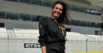 Pirelli rozpoczyna sezon 2012 Pirelli rozpoczyna sezon 2012