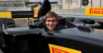 Pirelli rozpoczyna sezon 2012 Pirelli rozpoczyna sezon 2012
