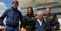 Pirelli rozpoczyna sezon 2012 Pirelli rozpoczyna sezon 2012
