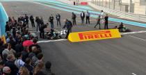 Pirelli rozpoczyna sezon 2012 Pirelli rozpoczyna sezon 2012