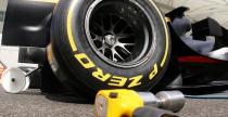 Pirelli rozpoczyna sezon 2012 Pirelli rozpoczyna sezon 2012