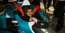 Pirelli rozpoczyna sezon 2012 Pirelli rozpoczyna sezon 2012