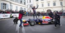 Red Bull świętuje podwójne mistrzostwo sezonu 2012 w Grazu Red Bull świętuje podwójne mistrzostwo sezonu 2012 w Grazu