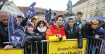 Red Bull świętuje podwójne mistrzostwo sezonu 2012 w Grazu Red Bull świętuje podwójne mistrzostwo sezonu 2012 w Grazu