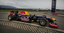 Red Bull świętuje podwójne mistrzostwo sezonu 2012 w Grazu Red Bull świętuje podwójne mistrzostwo sezonu 2012 w Grazu