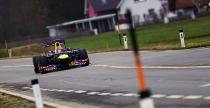 Red Bull świętuje podwójne mistrzostwo sezonu 2012 w Grazu Red Bull świętuje podwójne mistrzostwo sezonu 2012 w Grazu