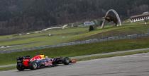 Red Bull świętuje podwójne mistrzostwo sezonu 2012 w Grazu Red Bull świętuje podwójne mistrzostwo sezonu 2012 w Grazu