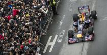 Red Bull świętuje podwójne mistrzostwo sezonu 2012 w Grazu Red Bull świętuje podwójne mistrzostwo sezonu 2012 w Grazu