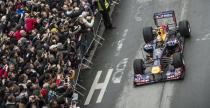 Red Bull wituje podwjne mistrzostwo sezonu 2012 w Grazu