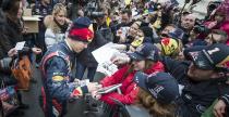 Red Bull świętuje podwójne mistrzostwo sezonu 2012 w Grazu Red Bull świętuje podwójne mistrzostwo sezonu 2012 w Grazu