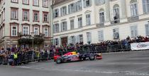 Red Bull świętuje podwójne mistrzostwo sezonu 2012 w Grazu Red Bull świętuje podwójne mistrzostwo sezonu 2012 w Grazu