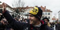 Red Bull wituje podwjne mistrzostwo sezonu 2012 w Grazu