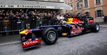 Red Bull świętuje podwójne mistrzostwo sezonu 2012 w Grazu Red Bull świętuje podwójne mistrzostwo sezonu 2012 w Grazu