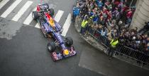 Red Bull świętuje podwójne mistrzostwo sezonu 2012 w Grazu Red Bull świętuje podwójne mistrzostwo sezonu 2012 w Grazu