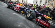 Red Bull wituje podwjne mistrzostwo sezonu 2012 w Grazu