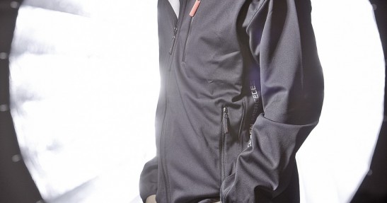 Button i Hamilton w sesji zdjęciowej McLarena