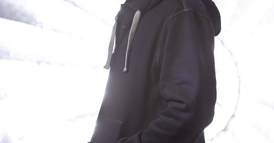 Button i Hamilton w sesji zdjęciowej McLarena