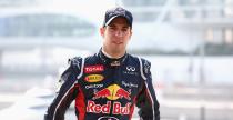 Antonio Felix da Costa kierowc rezerwowym Red Bulla w GP Chin