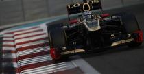 Davide Valsecchi chtny przej posad Grosjeana w Lotusie