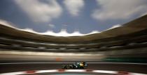 Testy F1 dla modych kierowcw 2012 - Abu Zabi