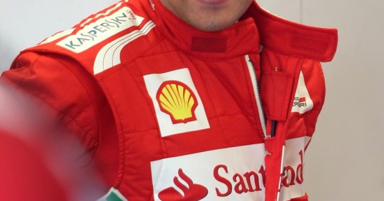 Testy F1 dla młodych kierowców 2012 - Magny-Cours