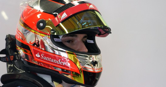 Testy F1 dla młodych kierowców 2012 - Magny-Cours