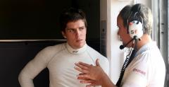Luiz Razia zaskoczony wyborem Chiltona na kierowc Marussii