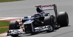 Valtteri Bottas nastpc Hamiltona w McLarenie?