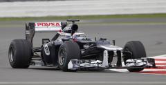 Bottas wszy wycigowy debiut w Formule 1