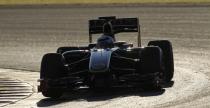 Raikkonen po pierwszym dniu testw: Powrt do starych nawykw zajmie mi troch czasu