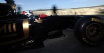Raikkonen po pierwszym dniu testw: Powrt do starych nawykw zajmie mi troch czasu
