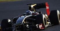Raikkonen po pierwszym dniu testw: Powrt do starych nawykw zajmie mi troch czasu